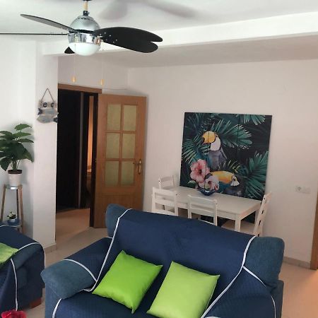 Апартаменты Ibiza Алькала-де-Энарес Экстерьер фото